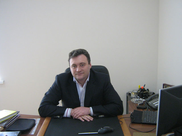 Аляб'єв Олександр В'ячеславович