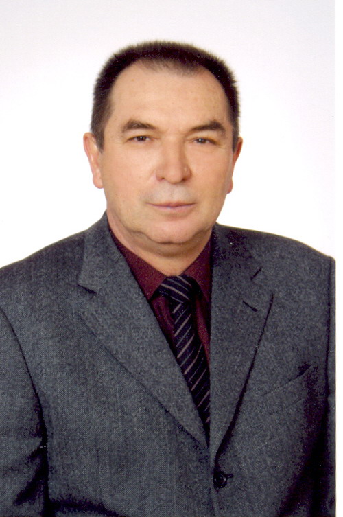 Носенко Віталий Іванович - голова комітета з будівництва