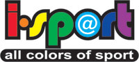 i-sport logo