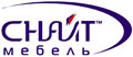 логотип снайт мебель